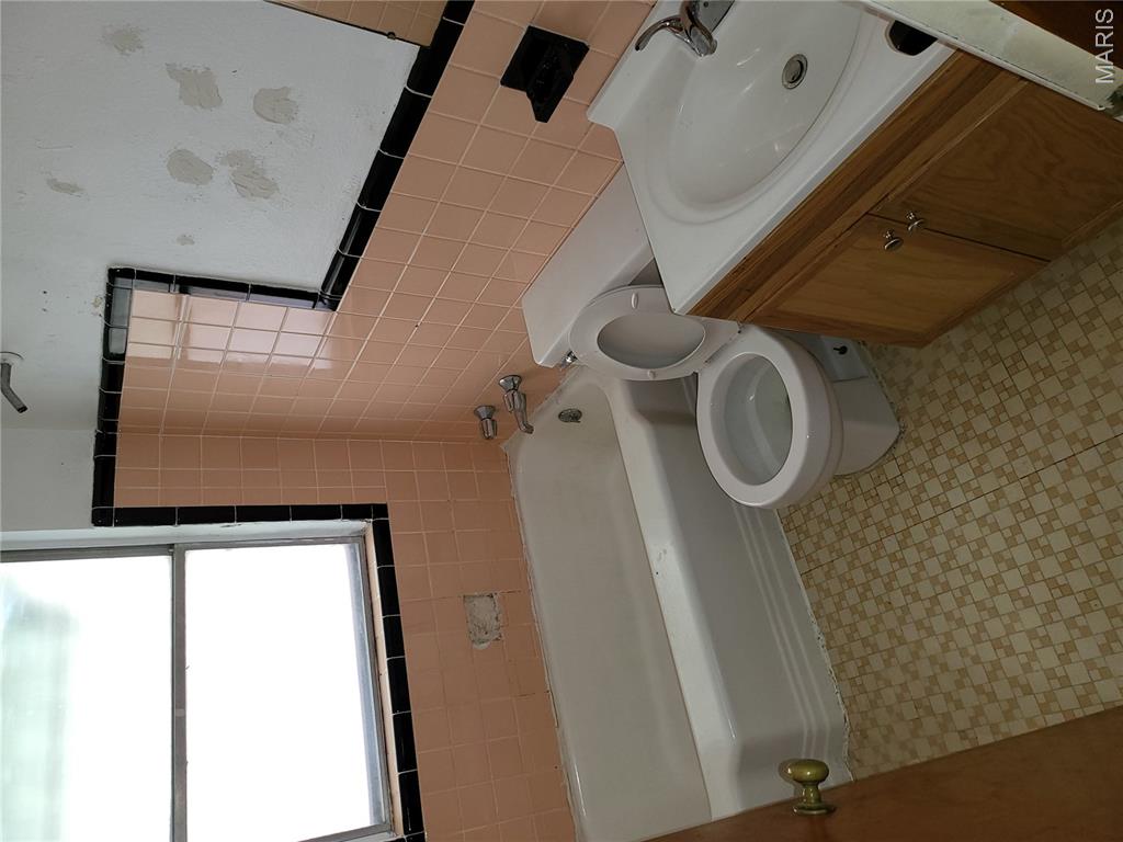Birchers - Residential