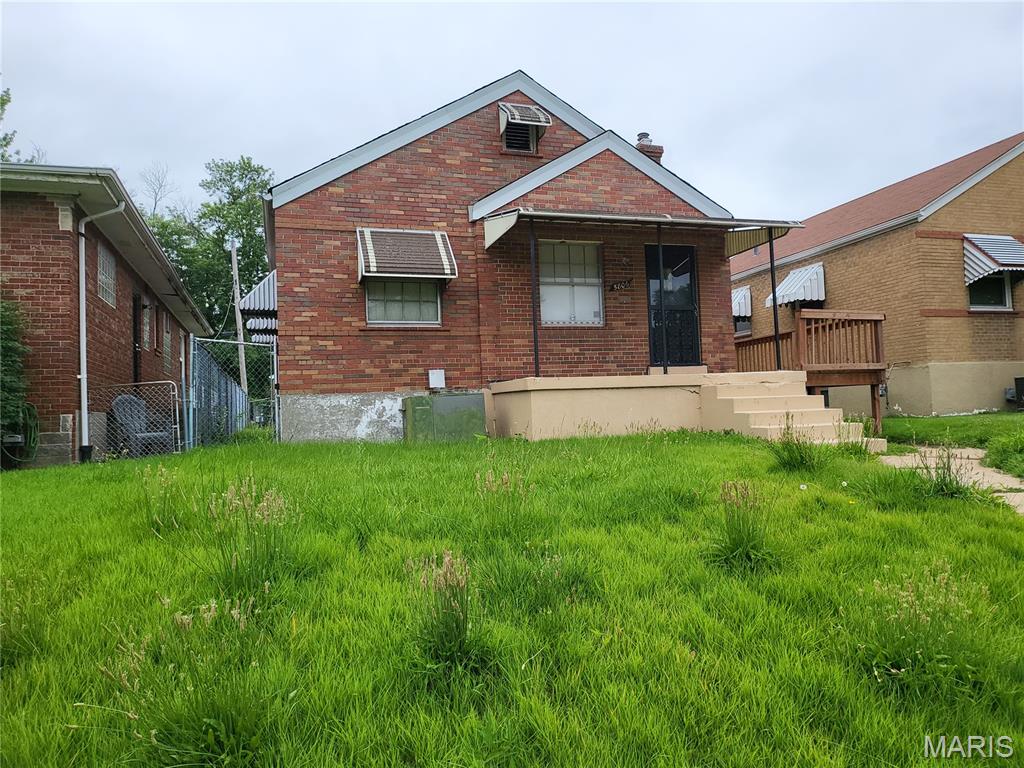 Birchers - Residential