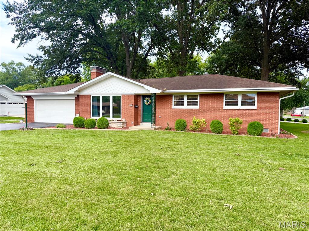 Hencklers 4th Add - Residential