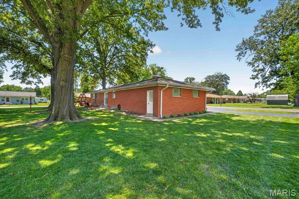 Hencklers 4th Add - Residential
