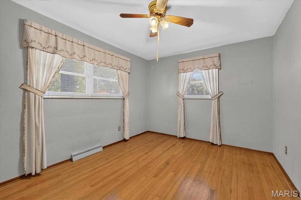 Hencklers 4th Add - Residential