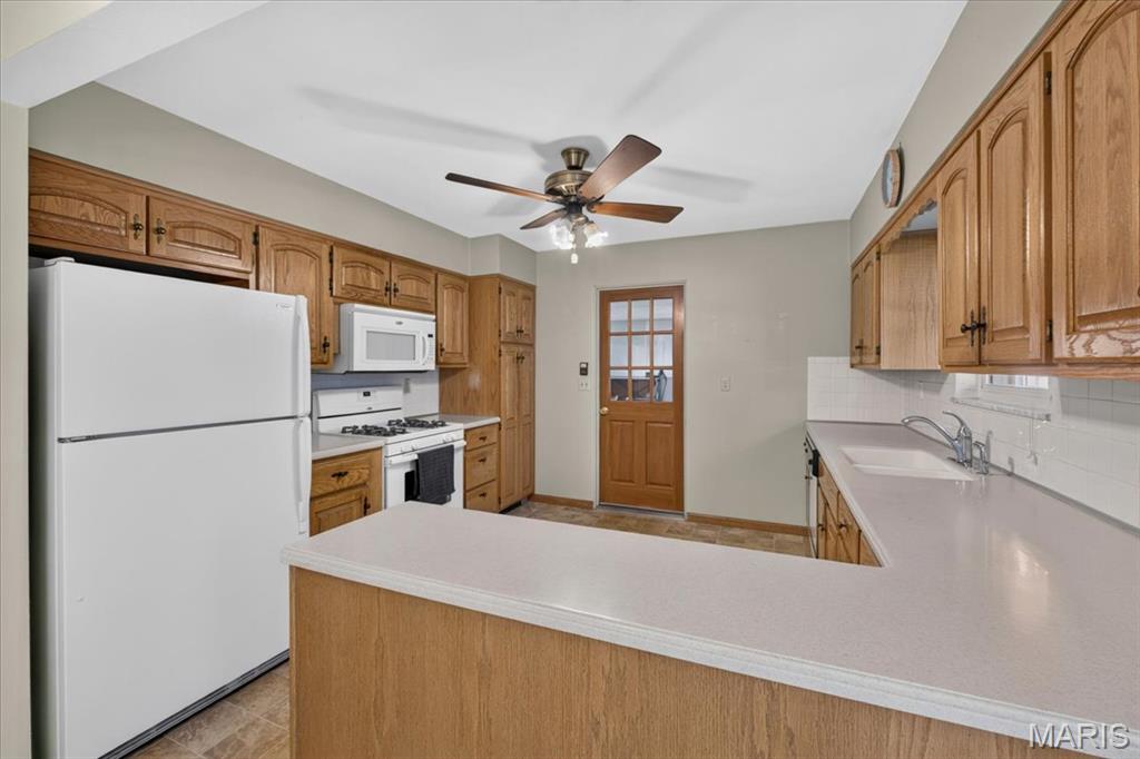 Hencklers 4th Add - Residential