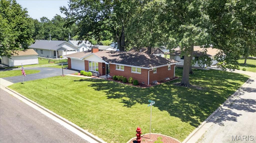 Hencklers 4th Add - Residential