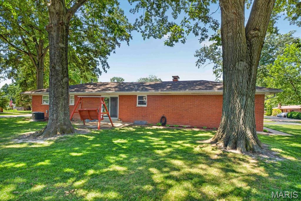 Hencklers 4th Add - Residential