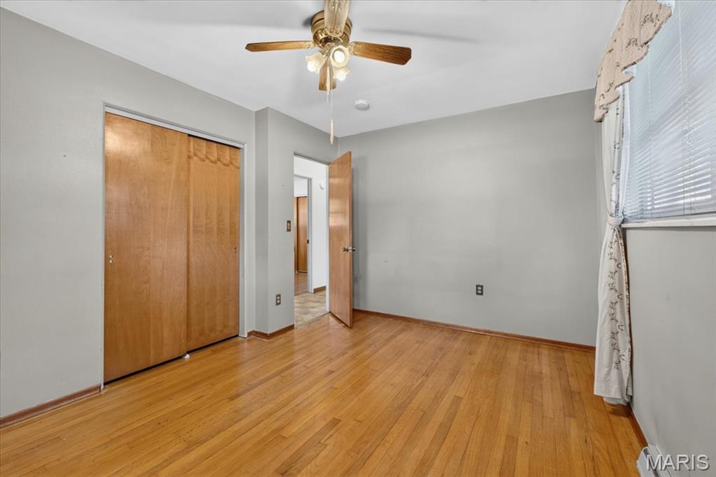 Hencklers 4th Add - Residential