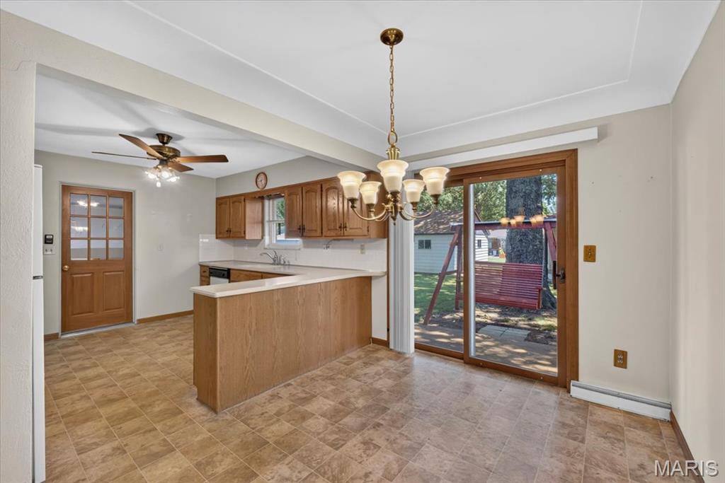 Hencklers 4th Add - Residential