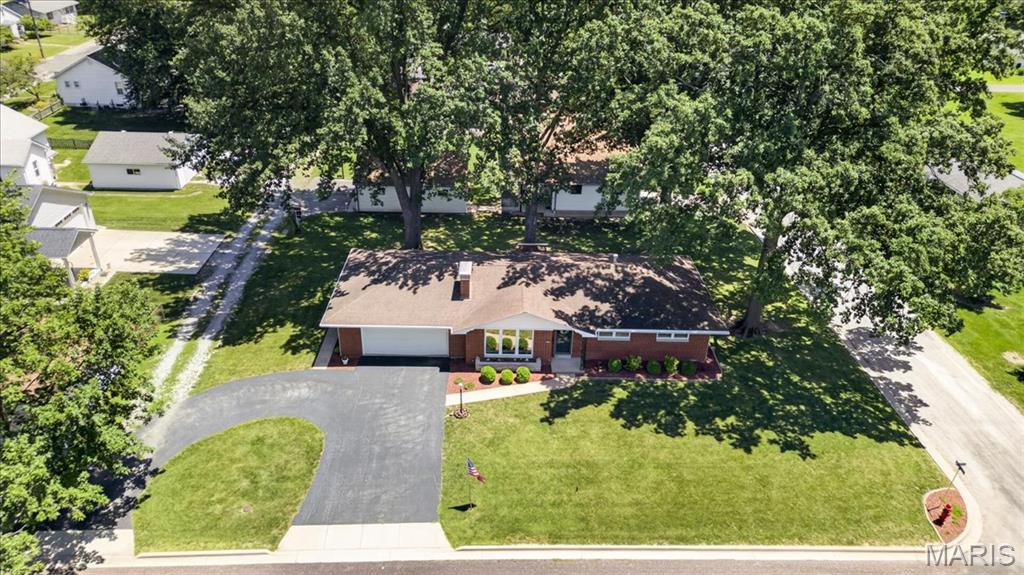 Hencklers 4th Add - Residential