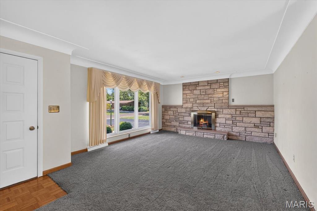 Hencklers 4th Add - Residential