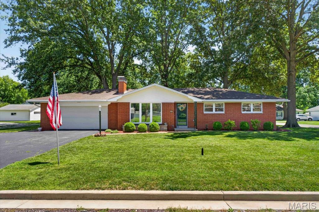 Hencklers 4th Add - Residential