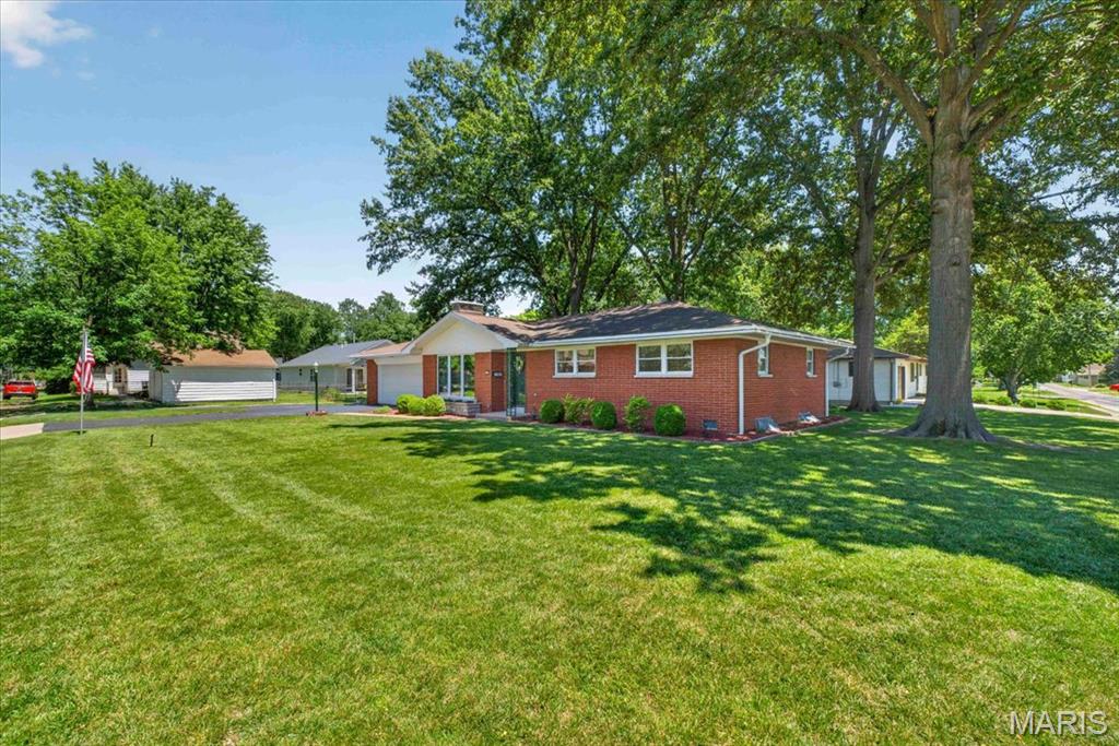 Hencklers 4th Add - Residential
