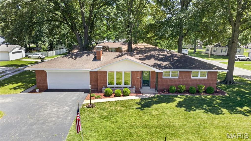 Hencklers 4th Add - Residential