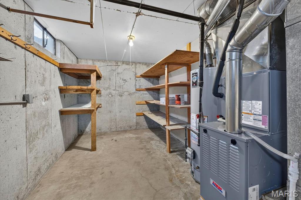 Hencklers 4th Add - Residential