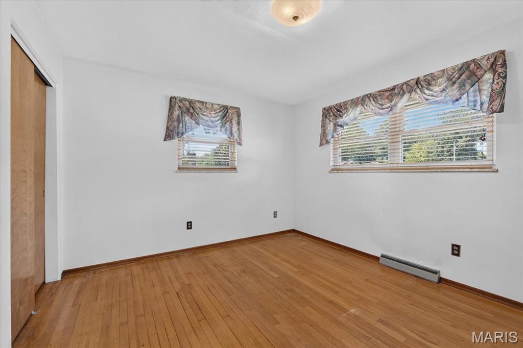 Hencklers 4th Add - Residential