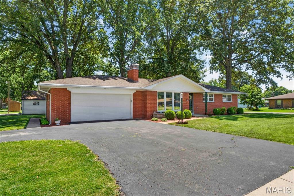 Hencklers 4th Add - Residential
