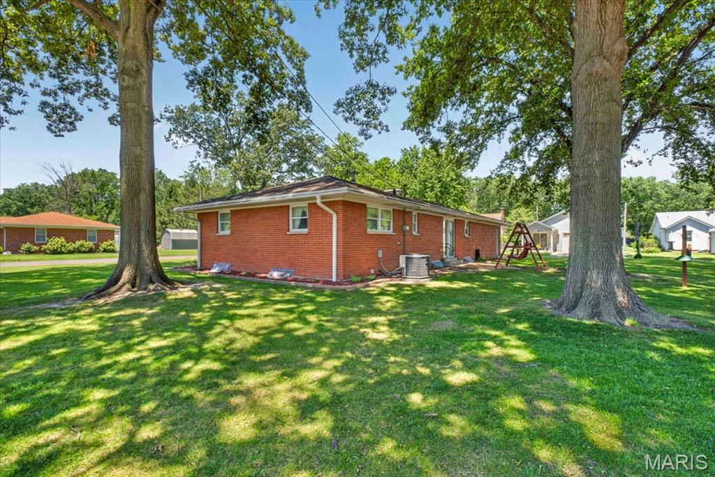 Hencklers 4th Add - Residential