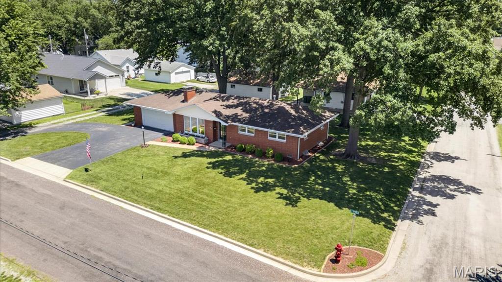 Hencklers 4th Add - Residential