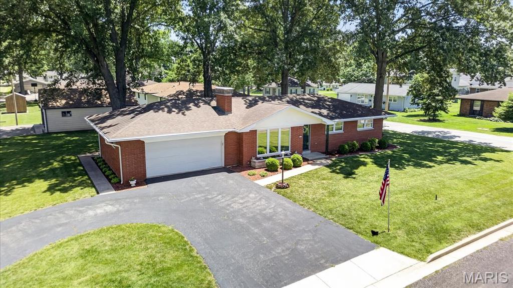 Hencklers 4th Add - Residential