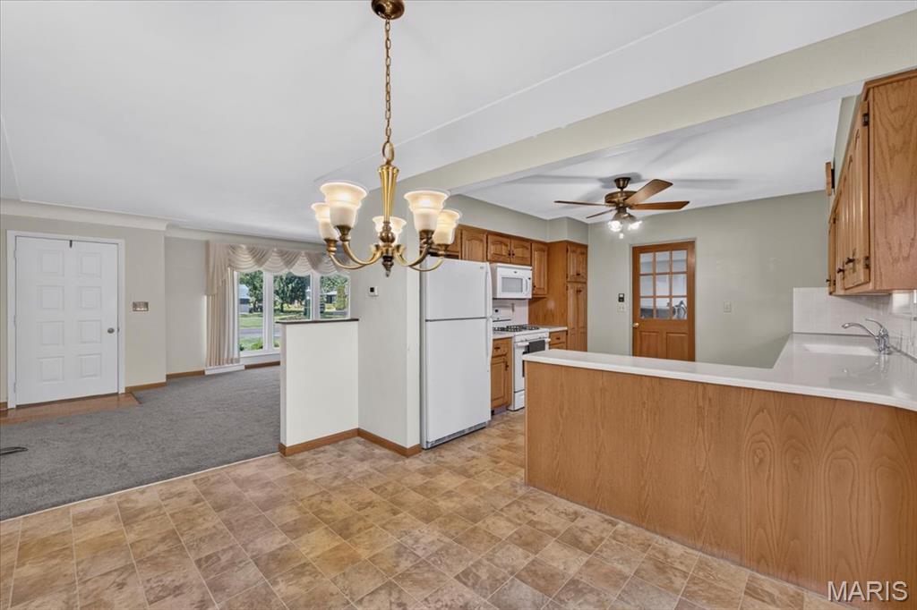 Hencklers 4th Add - Residential