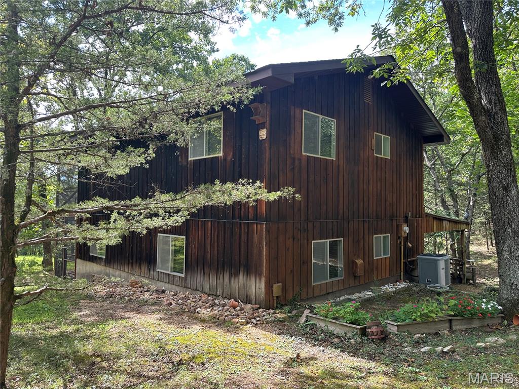 Hickory Lake Sub - Residential