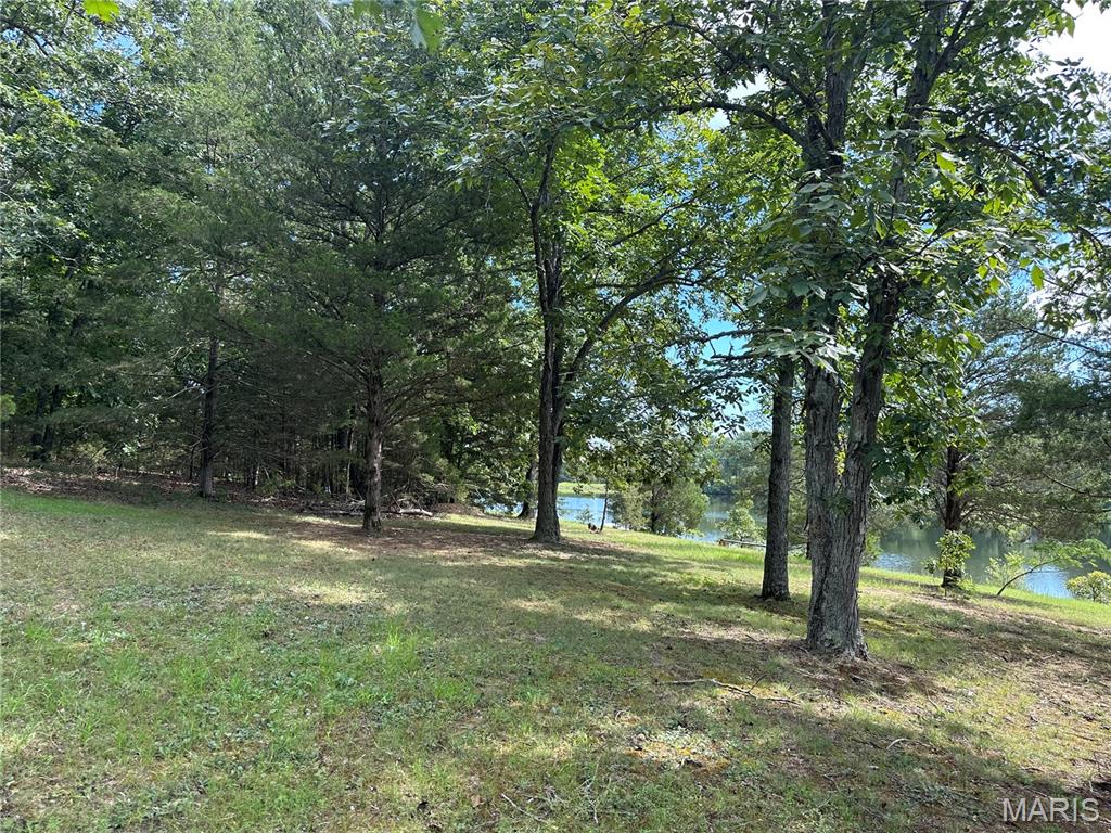 Hickory Lake Sub - Residential