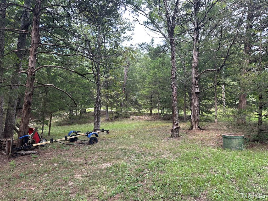 Hickory Lake Sub - Residential