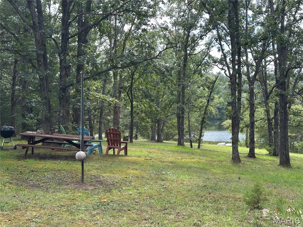 Hickory Lake Sub - Residential