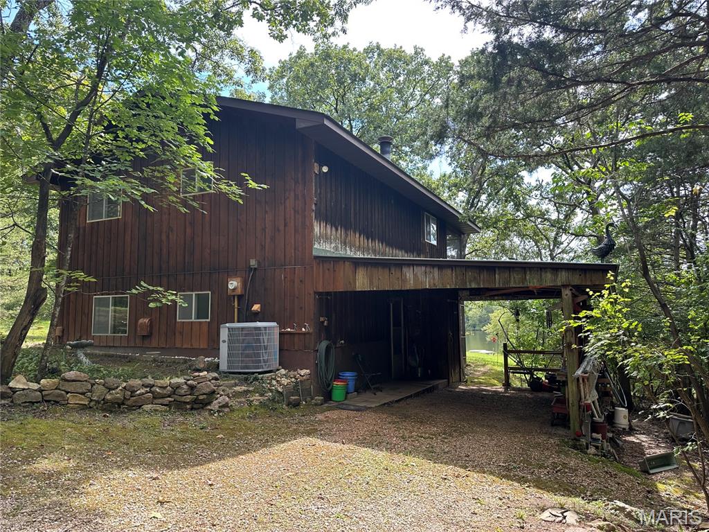 Hickory Lake Sub - Residential