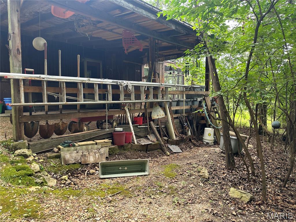Hickory Lake Sub - Residential