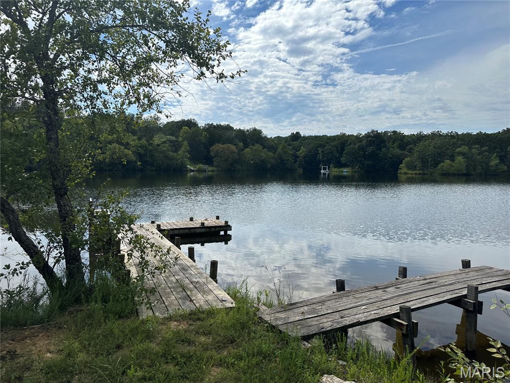 Hickory Lake Sub - Residential