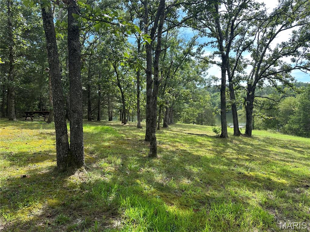 Hickory Lake Sub - Residential