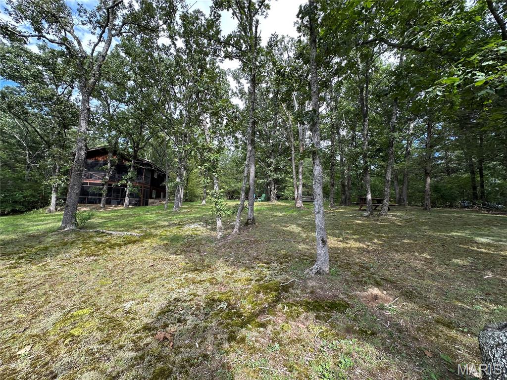 Hickory Lake Sub - Residential