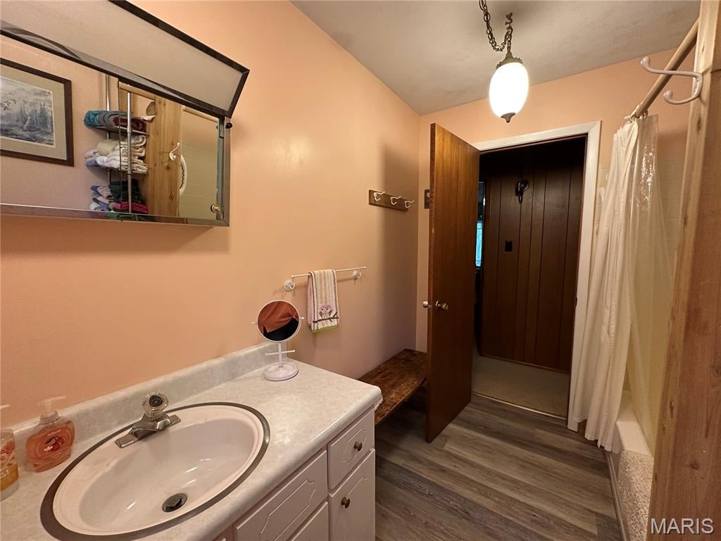 Hickory Lake Sub - Residential
