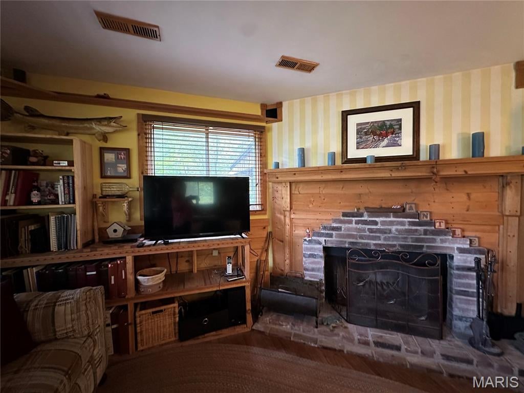 Hickory Lake Sub - Residential