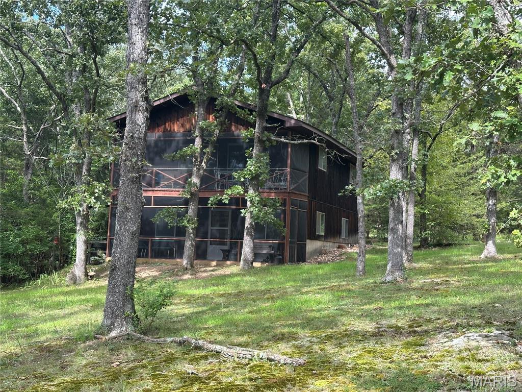 Hickory Lake Sub - Residential