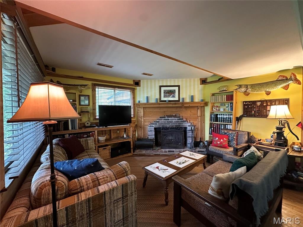 Hickory Lake Sub - Residential