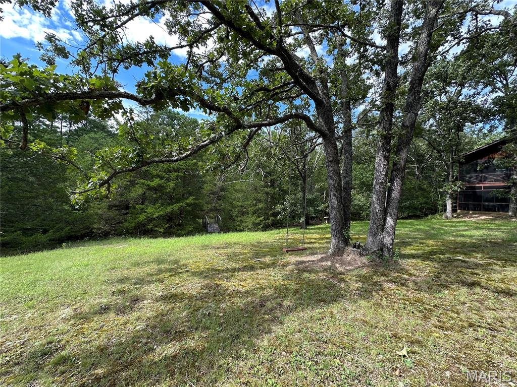 Hickory Lake Sub - Residential