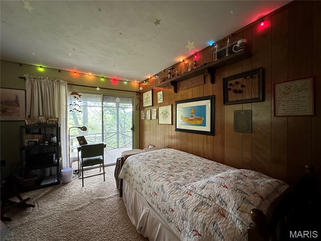 Hickory Lake Sub - Residential