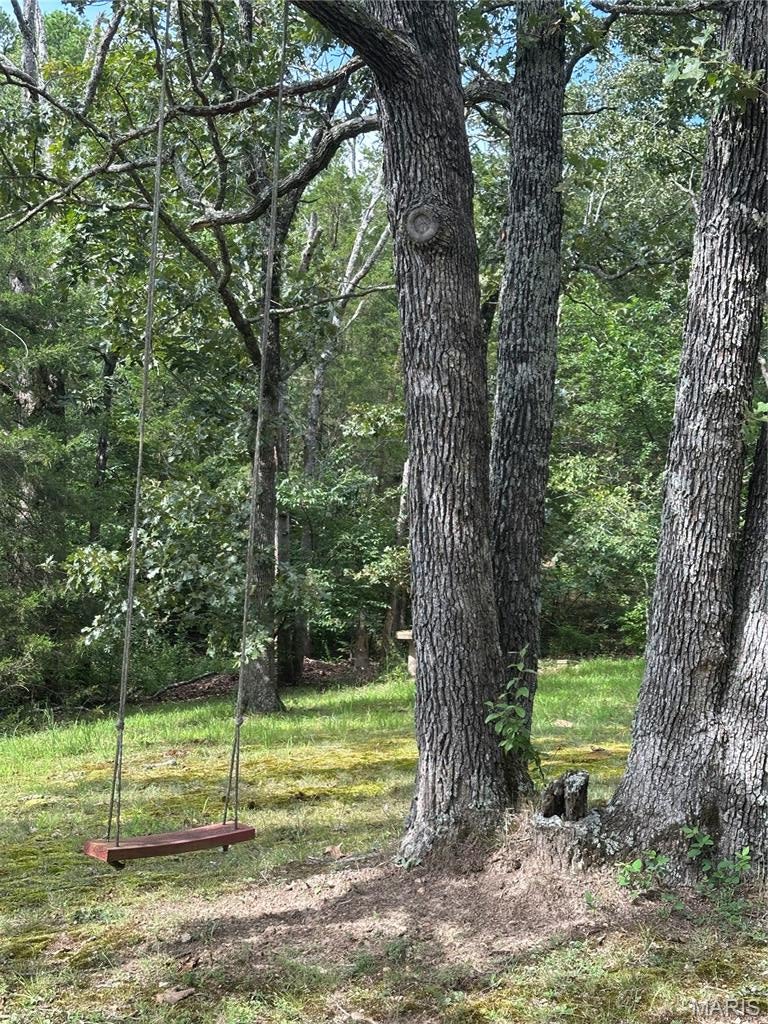 Hickory Lake Sub - Residential