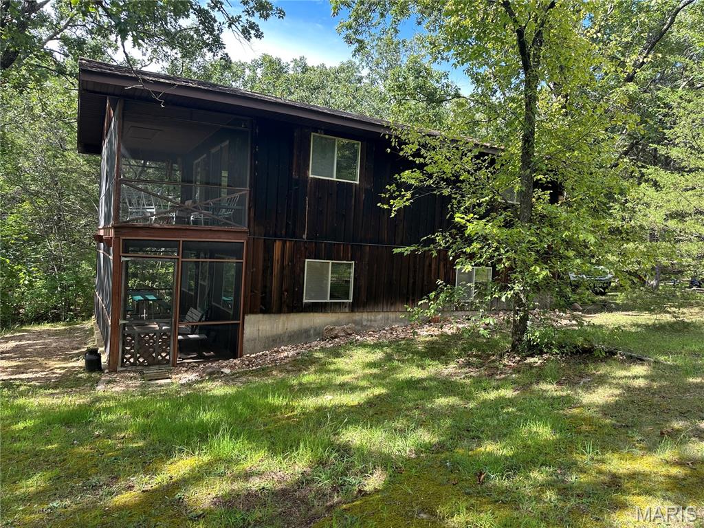 Hickory Lake Sub - Residential