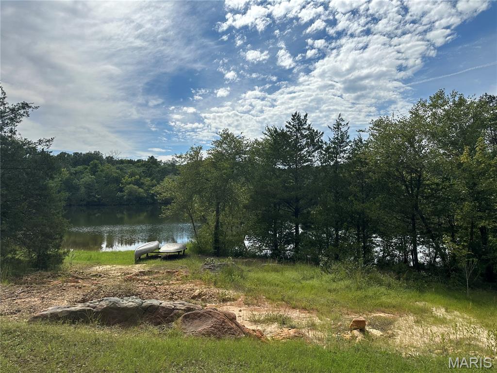Hickory Lake Sub - Residential
