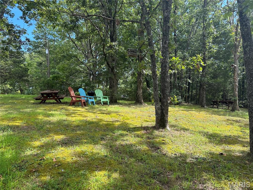 Hickory Lake Sub - Residential