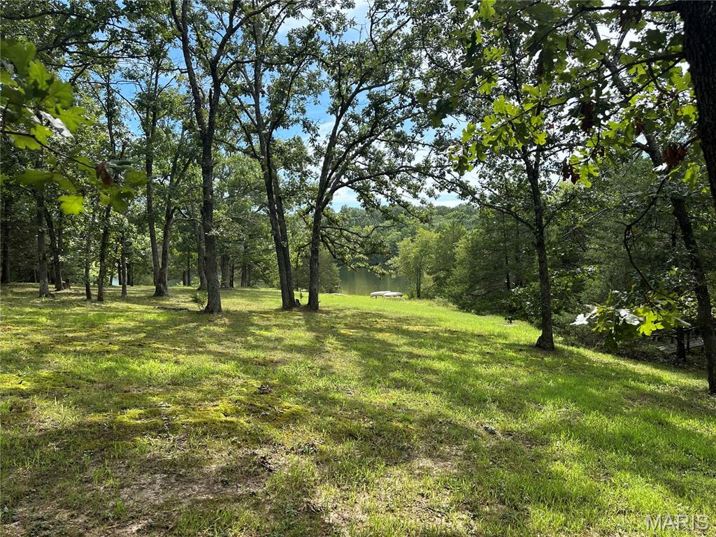 Hickory Lake Sub - Residential