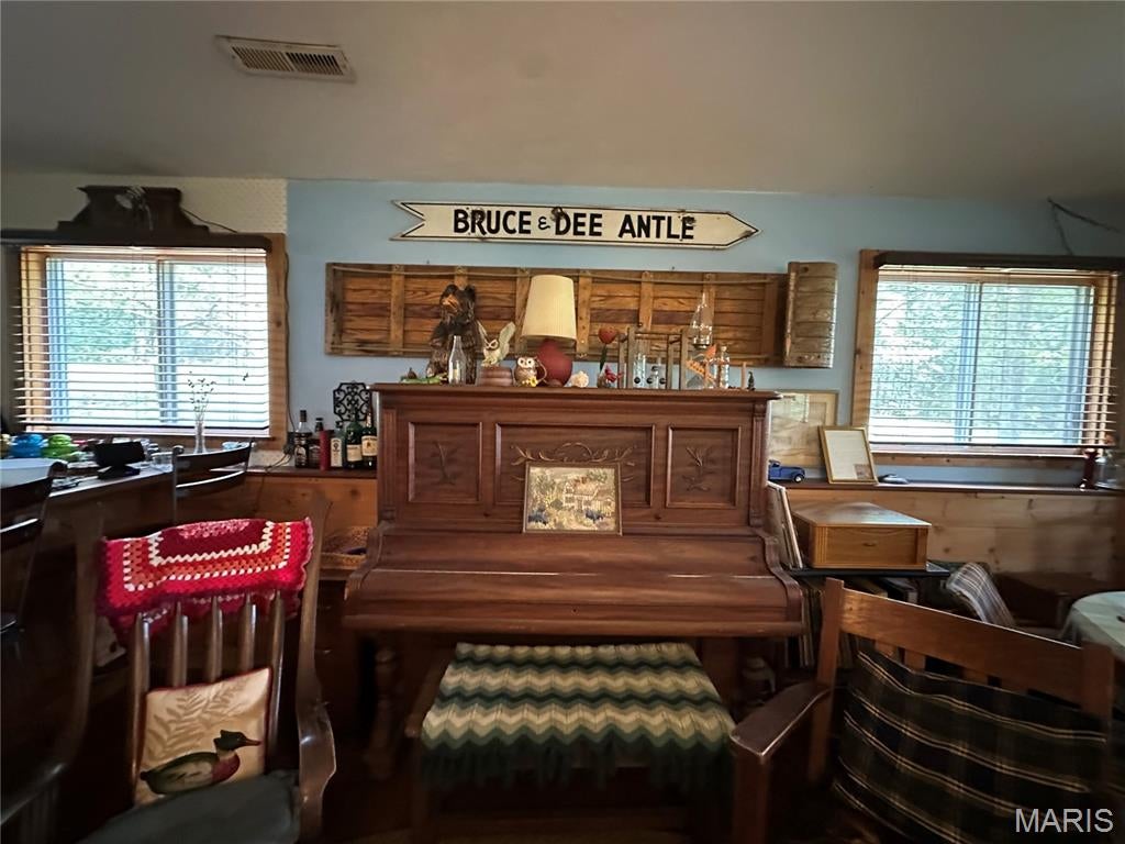 Hickory Lake Sub - Residential
