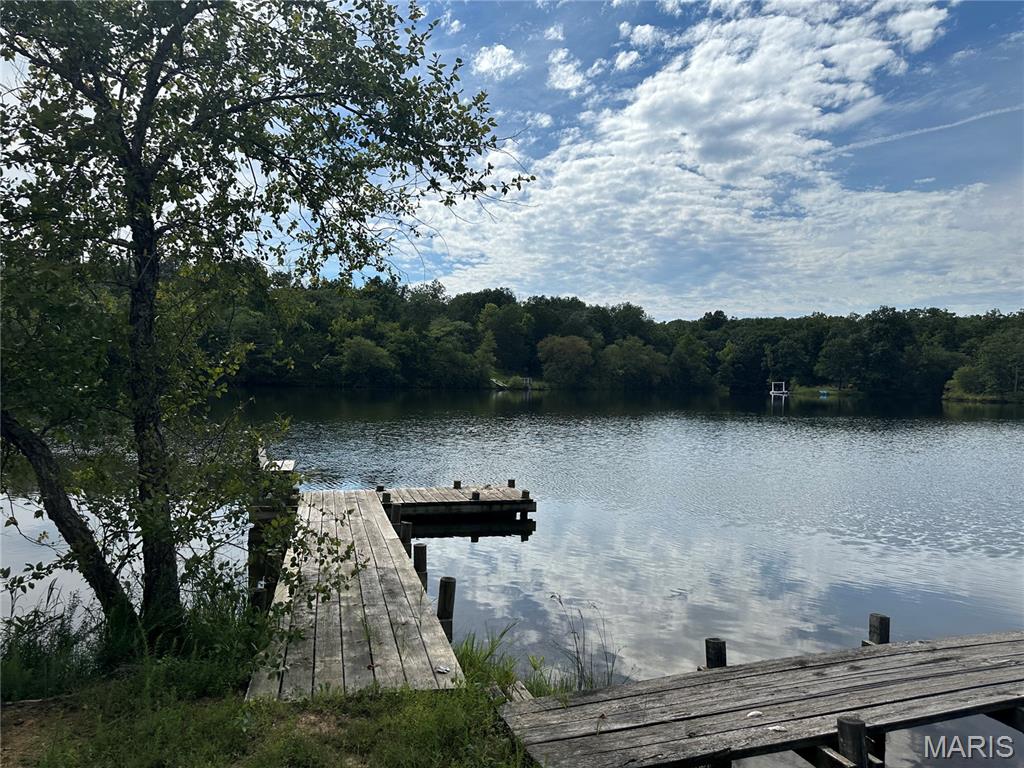 Hickory Lake Sub - Residential