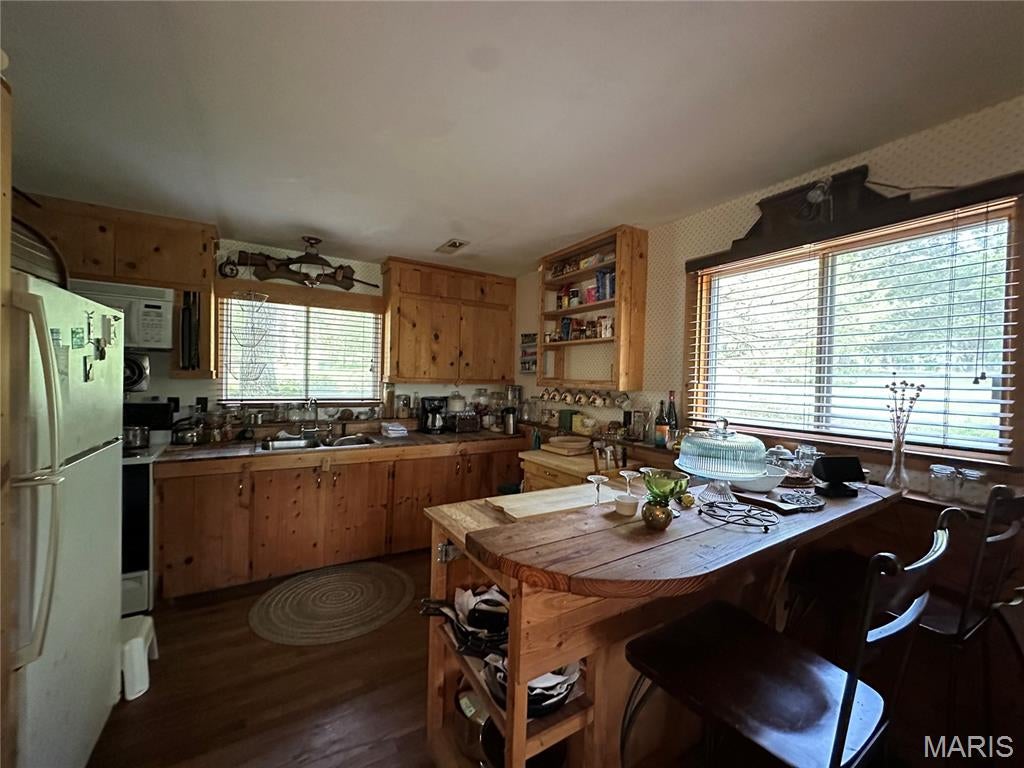 Hickory Lake Sub - Residential