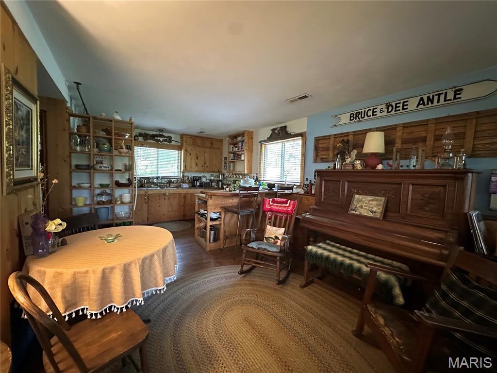 Hickory Lake Sub - Residential