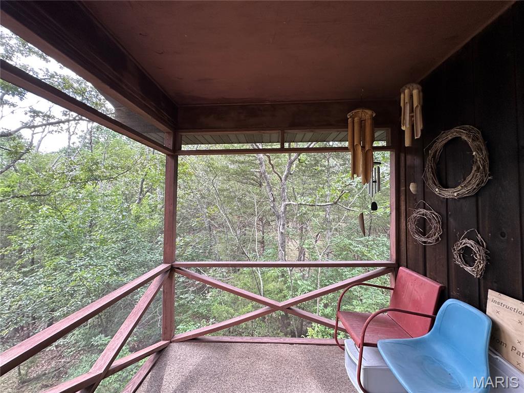 Hickory Lake Sub - Residential