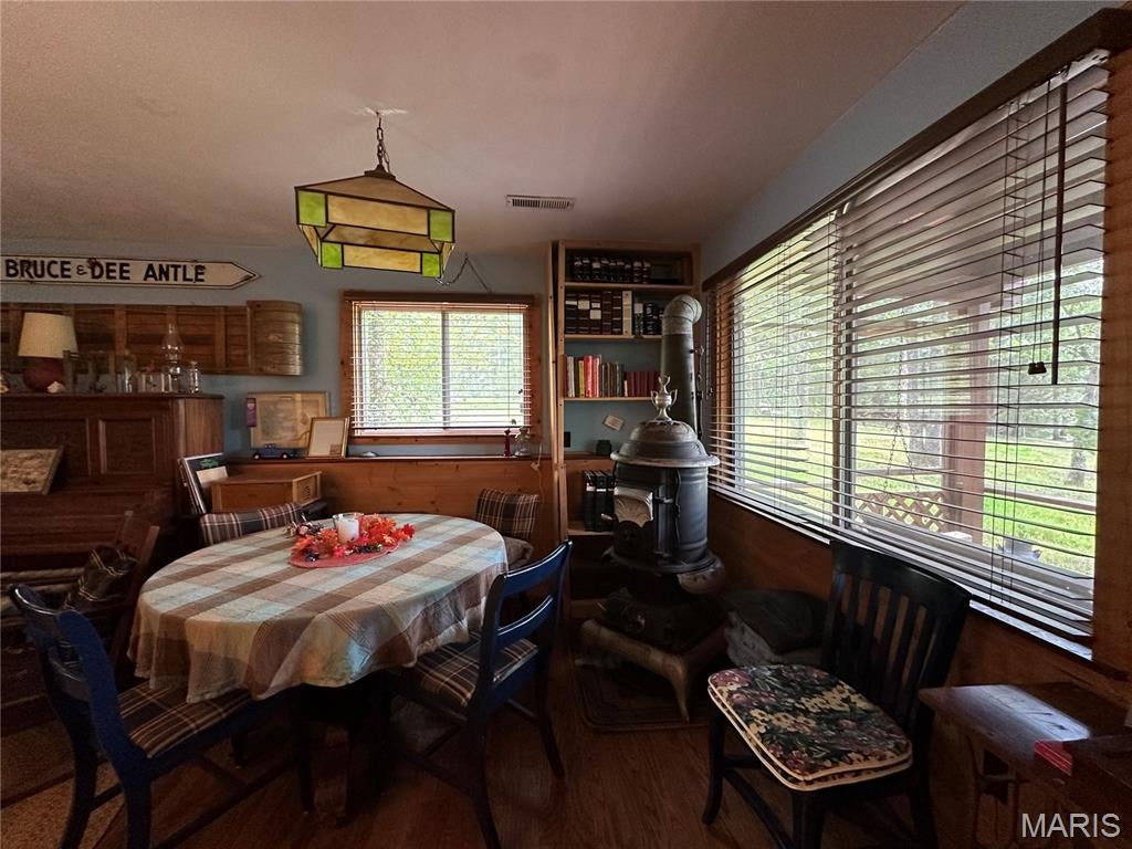 Hickory Lake Sub - Residential