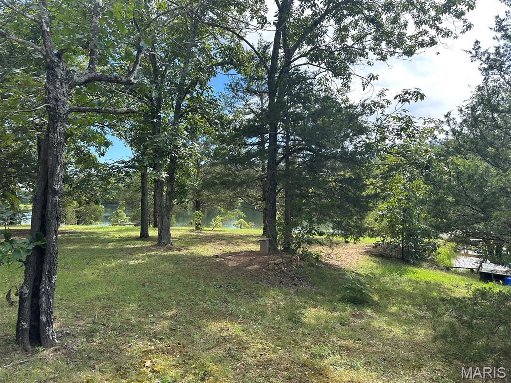 Hickory Lake Sub - Residential