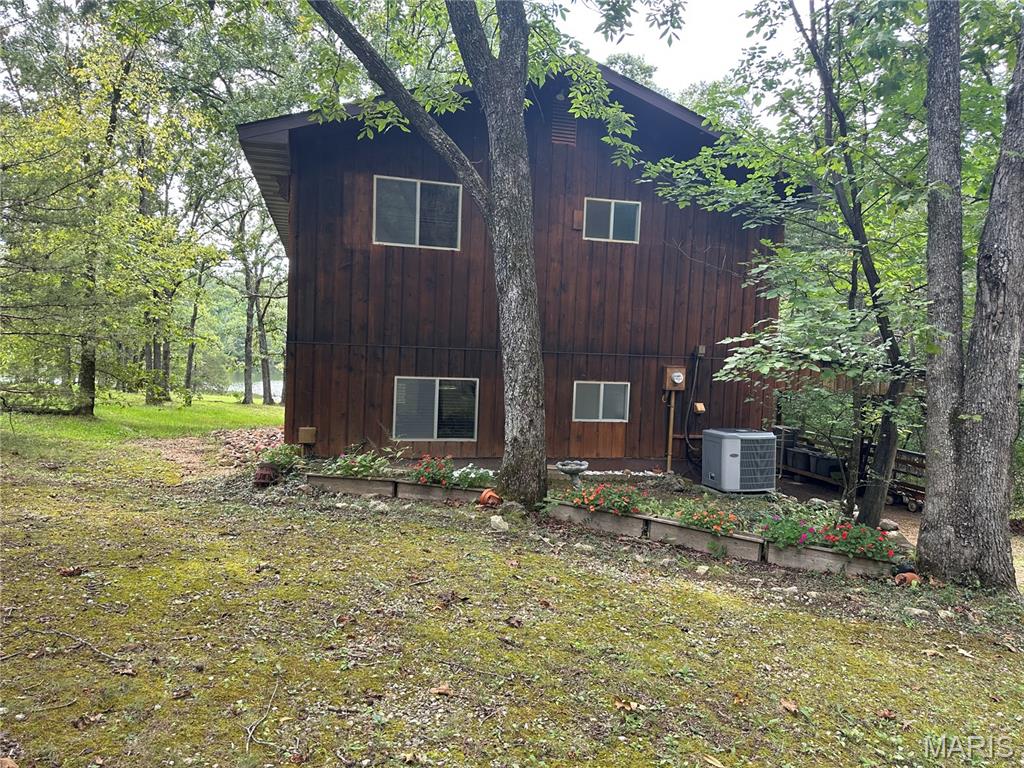 Hickory Lake Sub - Residential